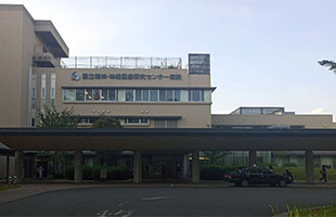 日本国立精神·神经医疗研究中心医院