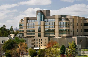 杜克大学医学中心