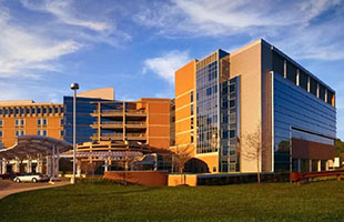 匹兹堡大学医学中心