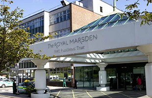 英国皇家马斯登医院
