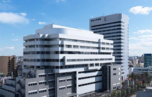 昭和大学附属病院
