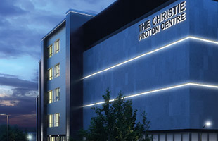 英国克里斯蒂医院