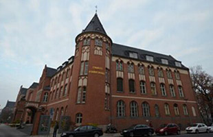 柏林自由大学和洪堡大学附属夏里特（Charité）医院