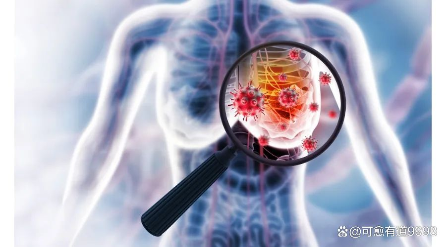 倾听你的身体，早发现乳腺癌——您一定要了解的的乳腺癌早筛方法！