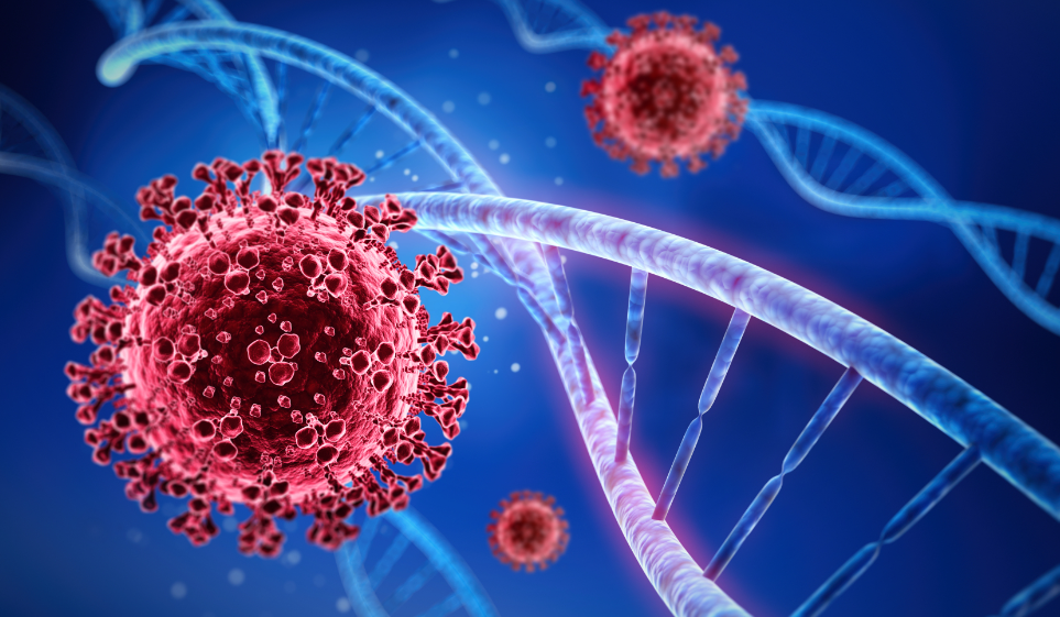 一文读懂：DNA和RNA测序技术在癌症诊断中的重要作用！！