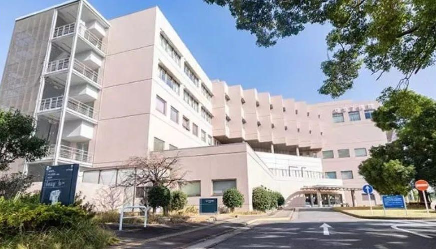 日本QST医院（重离子治疗技术权威医院)