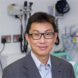 Vincent Khoo医生