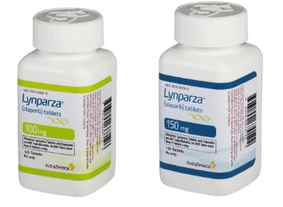 Lynparza（olaparib）获得美国FDA批准，用于治疗BRCA突变的前列腺癌
