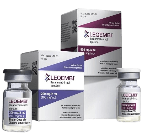 美国FDA加速批准新型药物Leqembi（lecanemab-irmb）用于阿尔茨海默病治疗