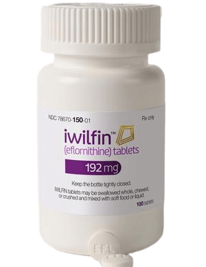 Iwilfin（Eflornithine）获批美国FDA，用于治疗高危神经母细胞瘤