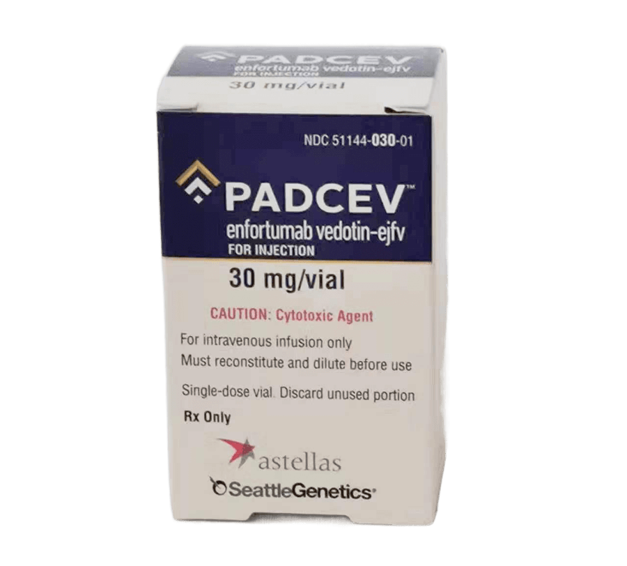 Padcev联合K药治疗范围扩大，纳入适宜顺铂化疗的晚期膀胱癌患者群体