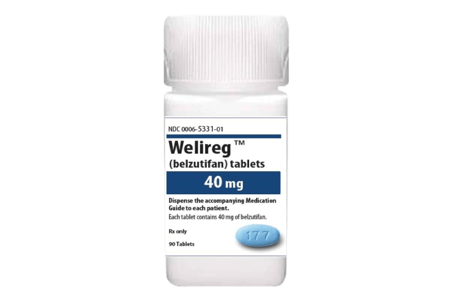 FDA批准创新药物Welireg，精准靶向HIF-2α，革新晚期肾细胞癌治疗方案