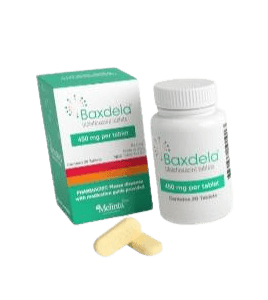 创新抗菌药物Baxdela（delafloxacin）获美国FDA批准，应用于治疗复杂性皮肤及软组织感染