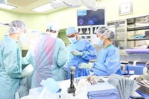 日本医疗丨癌症治疗权威医院—圣路加国际医院