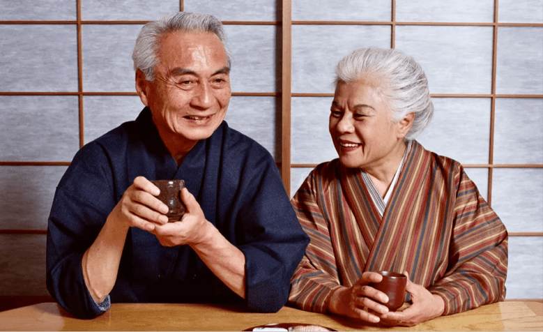 揭秘日本长寿的秘密：我们能否从中受益？