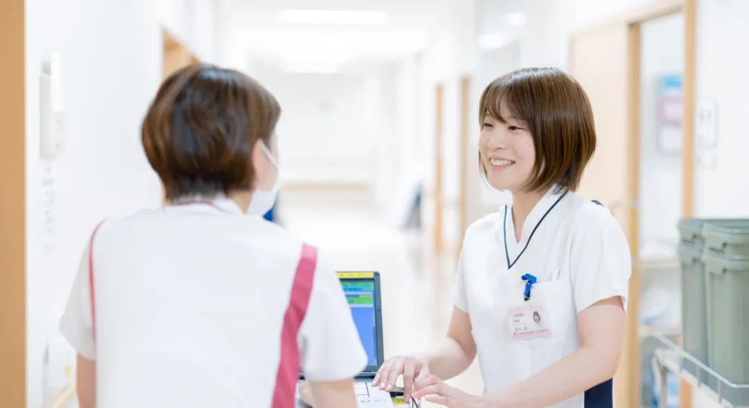 日本看病流程、就医时常用的日语表达