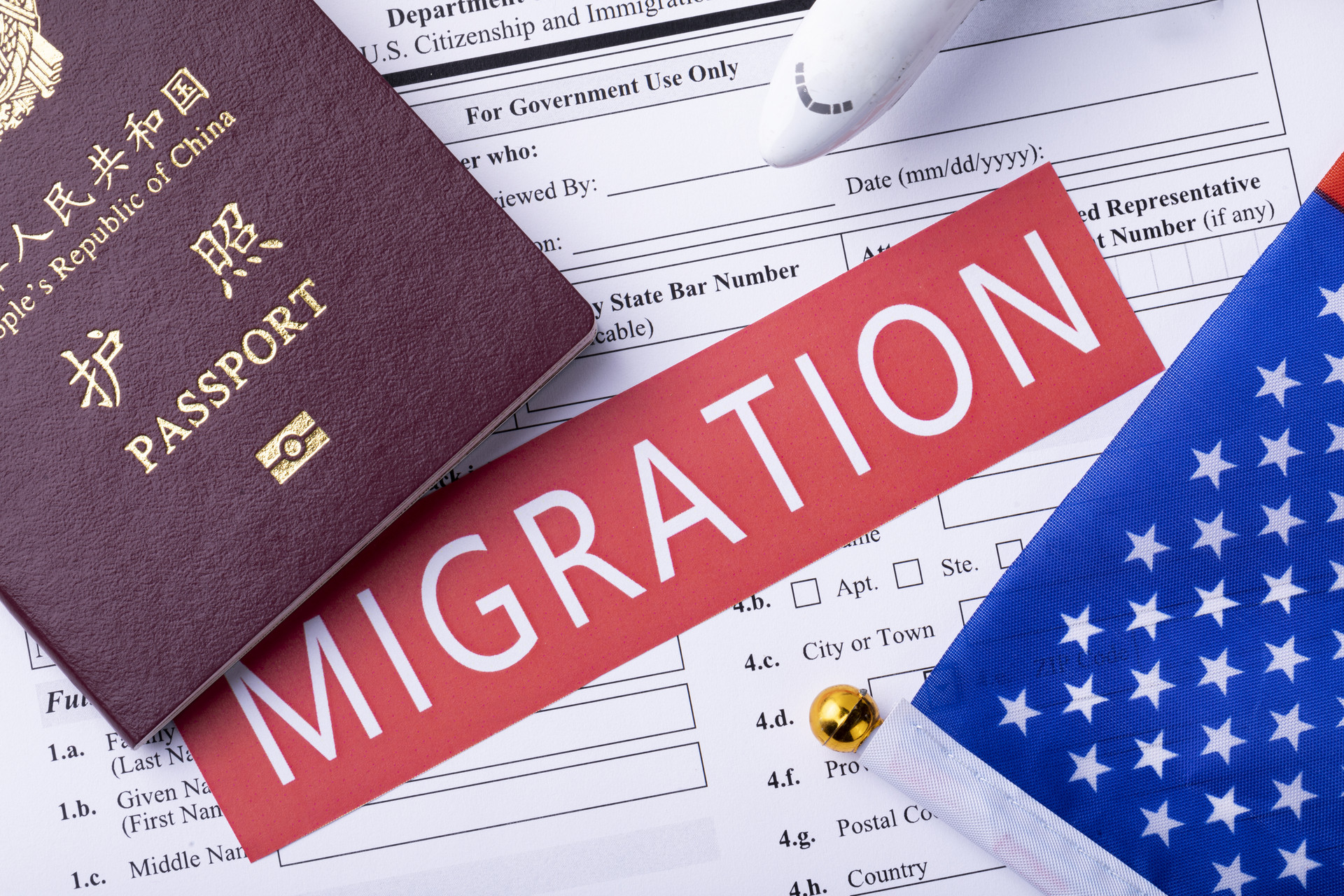什么是美国医疗签证？申请美国医疗签证需要哪些材料？