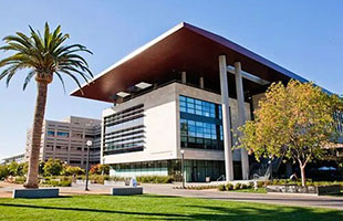 斯坦福大学医学中心