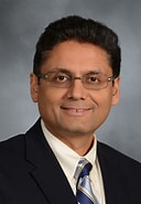 Manish A Shah, M.D.教授