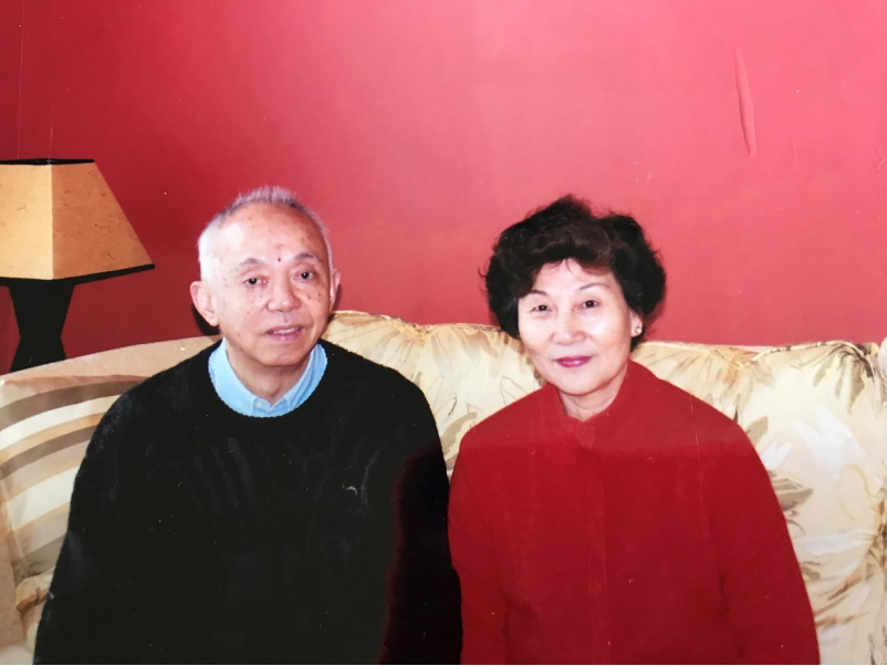 [美国案例]华裔非霍奇金淋巴瘤患者，在“丹娜—法伯”获得治愈希望