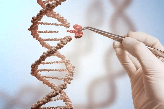 突破性进展！全球首款CRISPR基因编辑疗法获批