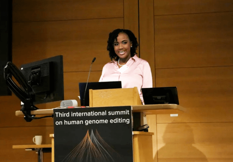 CRISPR基因编辑疗法