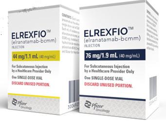 Elrexfio（elranatamab-bcmm）获得美国FDA加速审批上市，用于治疗复发或难治性多发性骨髓瘤患者