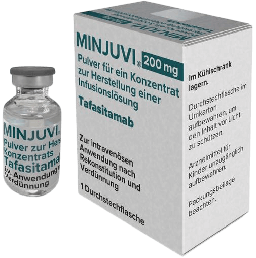 Minjuvi（塔法西妥单抗）获得欧盟批准，用于治疗弥漫性大B细胞淋巴瘤(DLBCL)