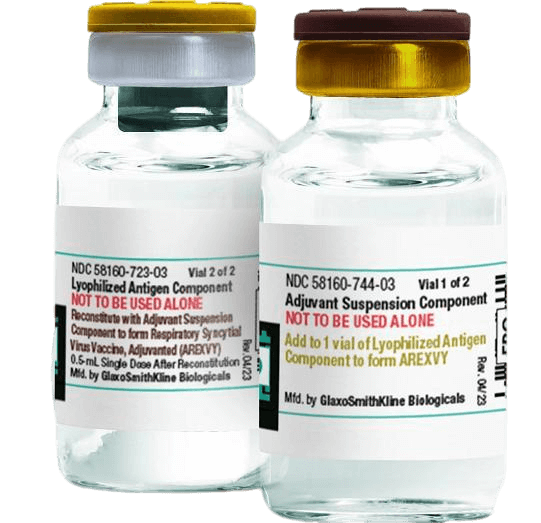 美国FDA批准新药Arexvy上市：首款针对老年人的呼吸道合胞病毒（RSV）预防疫苗