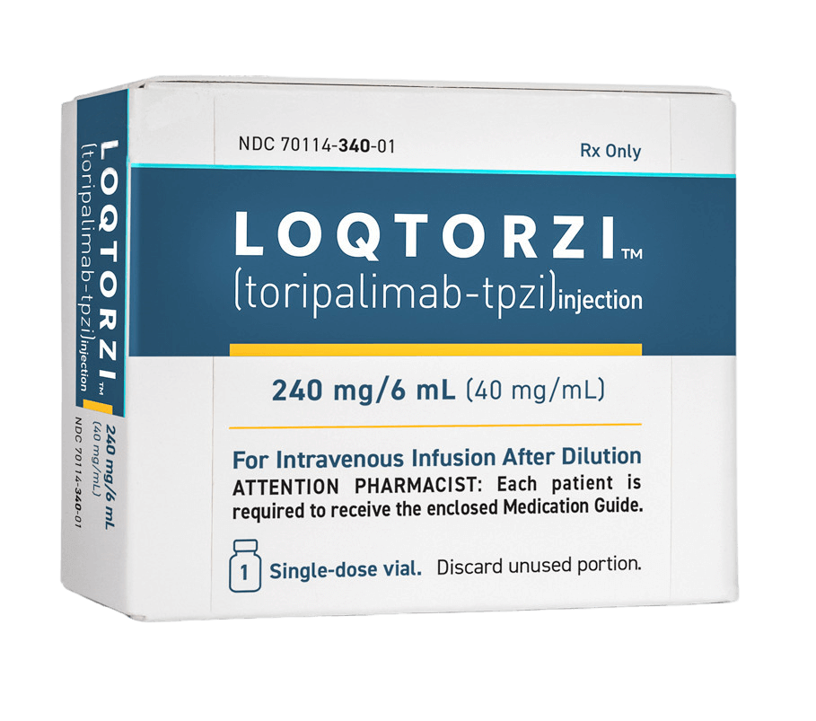 创新药物Loqtorzi在美国正式上市，为鼻咽癌治疗带来新突破-可愈有道