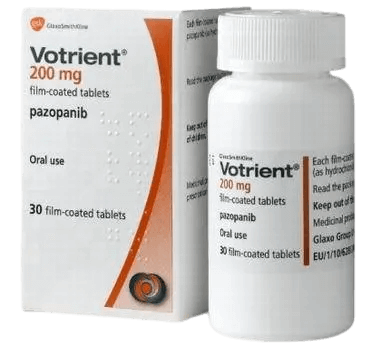 Votrient