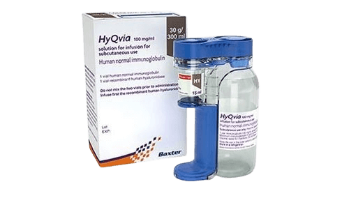 HyQiva免疫球蛋白10%获得FDA批准，成为成人慢性炎性脱髓鞘多发性神经病（CIDP）维持治疗