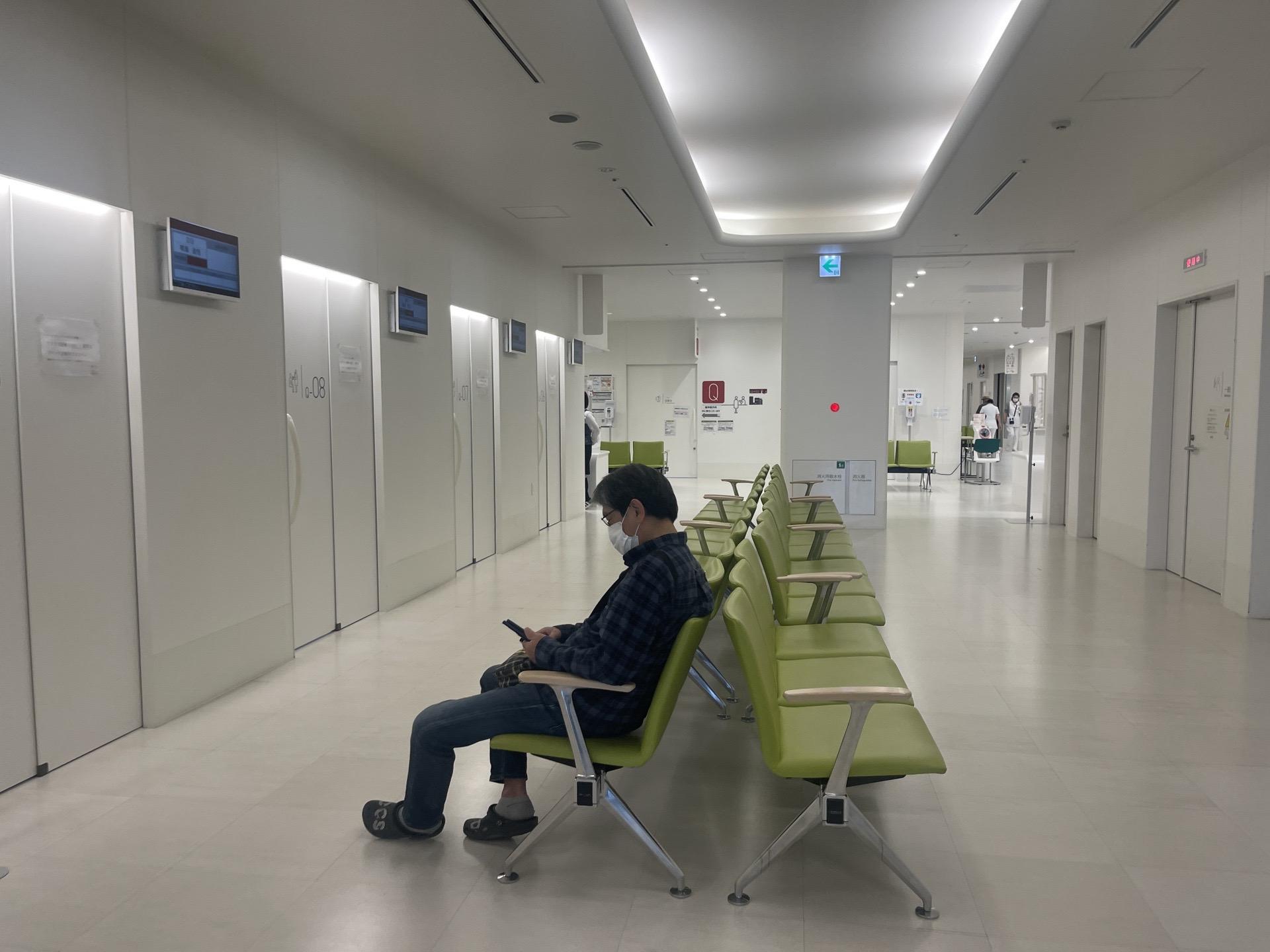 赴日体检必须要知道的5件事