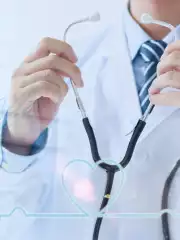 一次高质量的门诊咨询，如何改变40岁企业高管的选择？