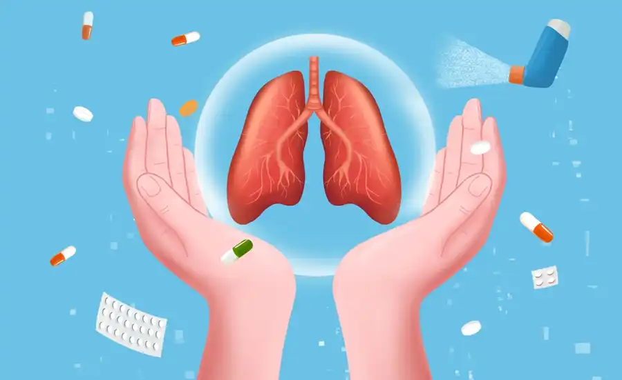可愈有道_与肺癌共舞10多年仍健在！他的 “生存密码” 是什么？