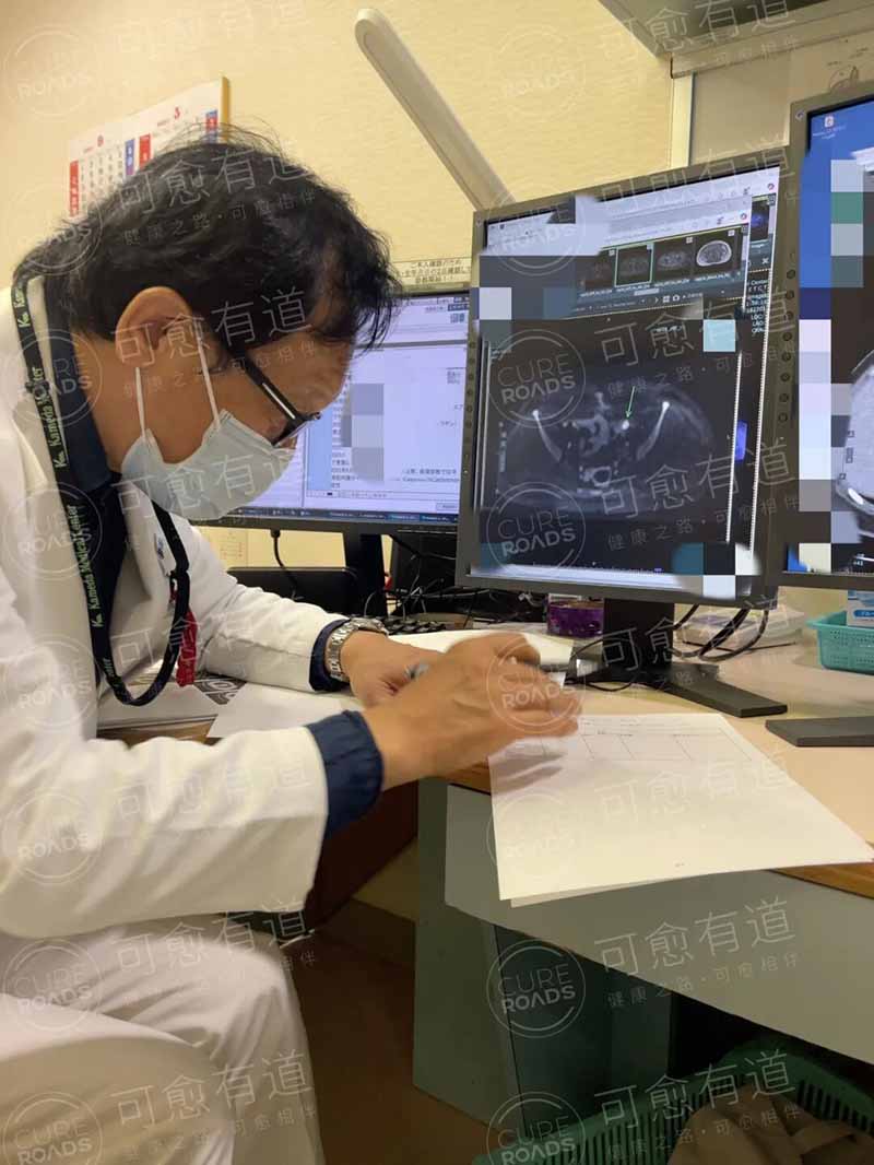 日本龟田综合医院-高桥克仁