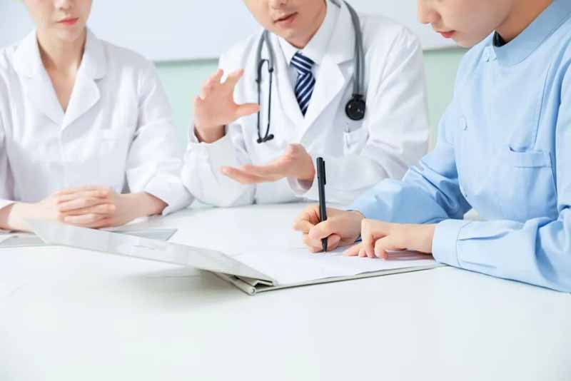 医生会诊 医生会诊