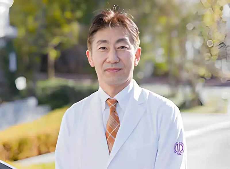 可愈有道-寺尾教授