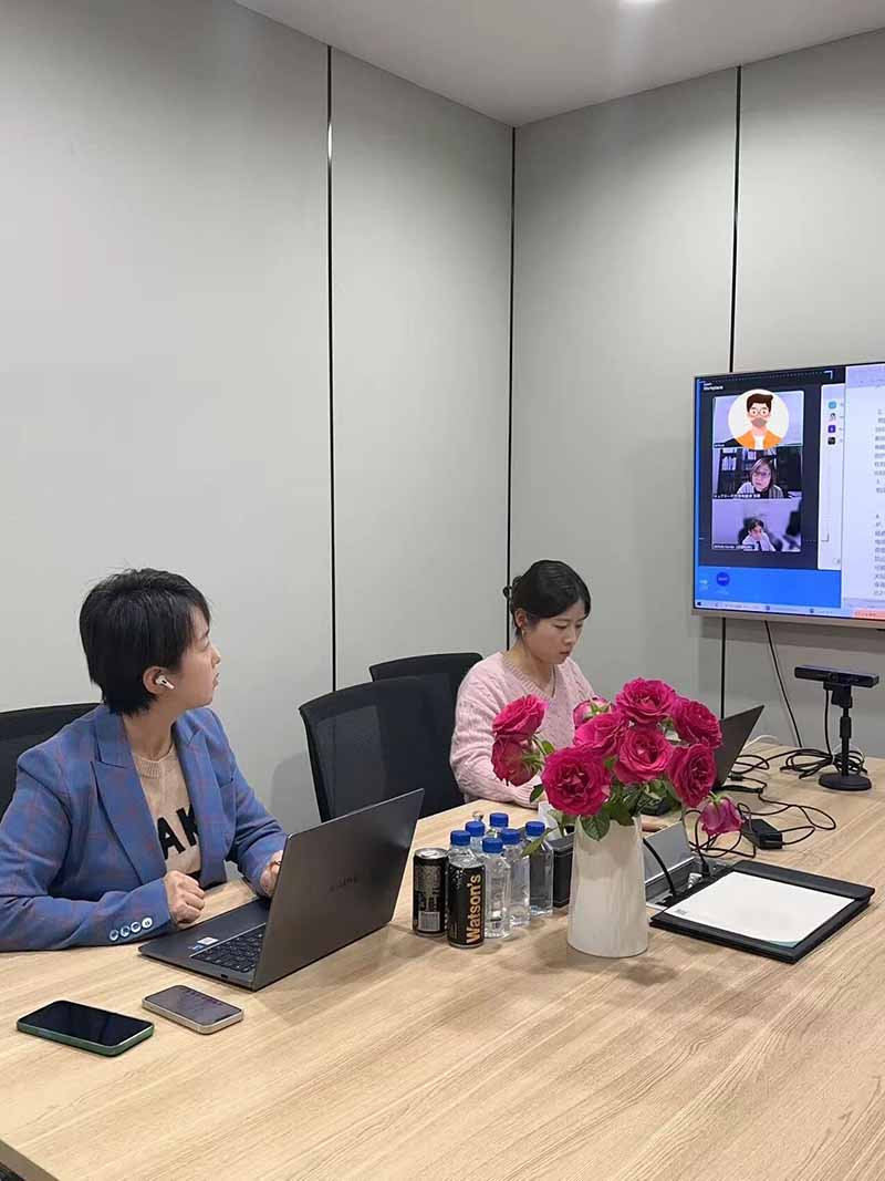 可愈有道-视频会诊