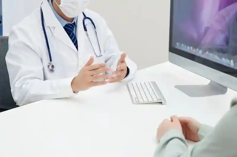 医生诊疗
