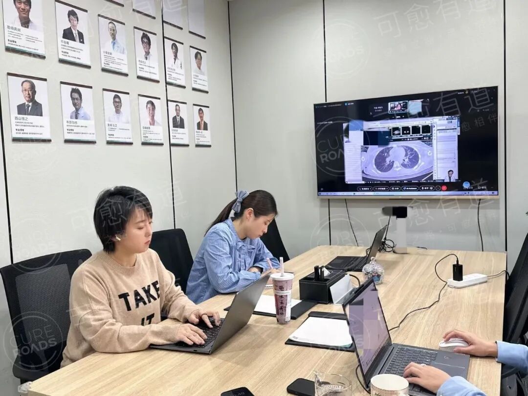 可愈有道_出国看病_从北京到神奈川：一位12岁尤文肉瘤女孩的赴日治疗方案