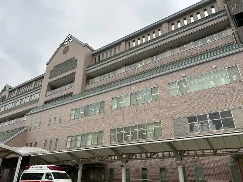 神奈川县立儿童医疗中心 神奈川县立儿童医疗中心