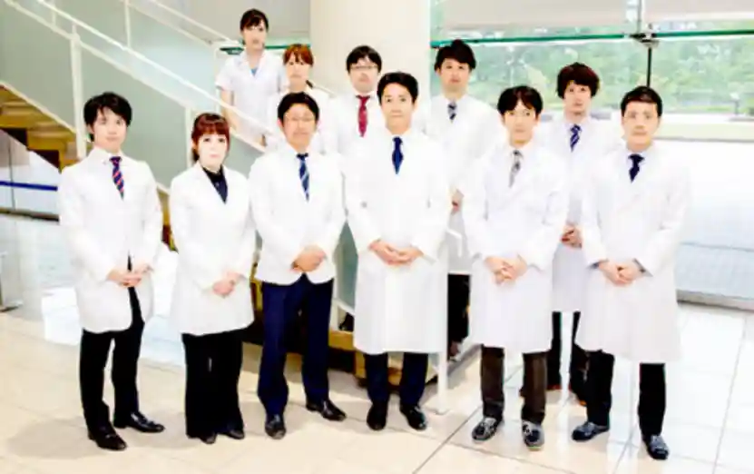 东京科学大学医院胃外科，东京No.1机器人手术科室