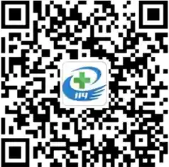 微信订阅号二维码
