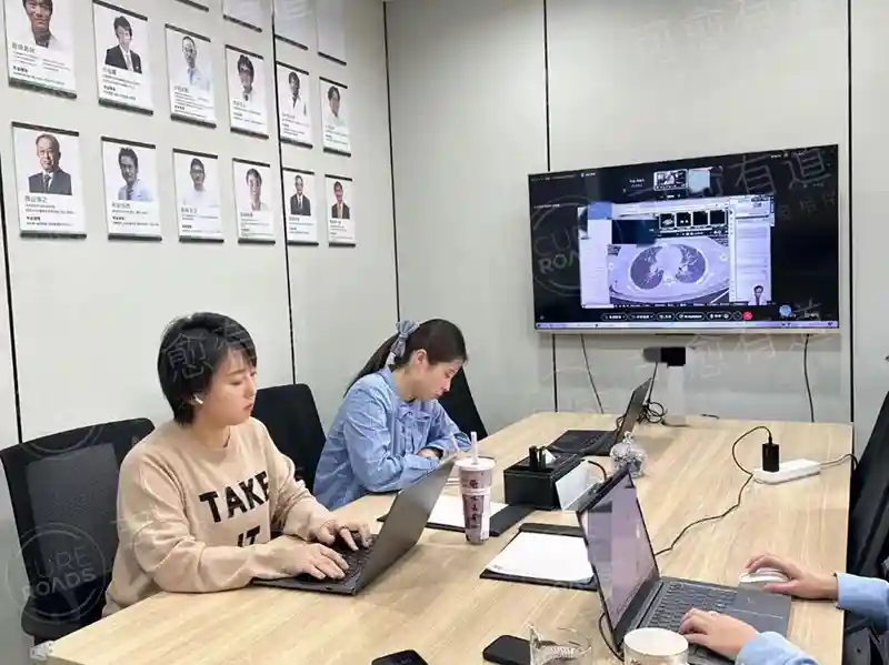可愈有道_出国看病_尤文氏肉瘤来袭，日本肉瘤治疗第一人线上诊疗，为花季少女赢得生命转机（上）