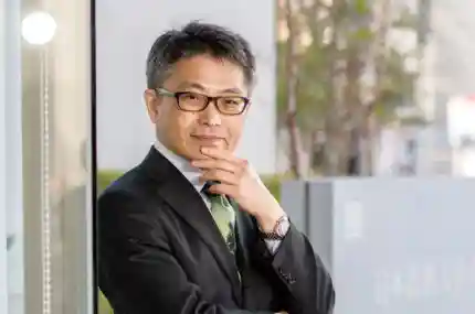 久保田馨教授