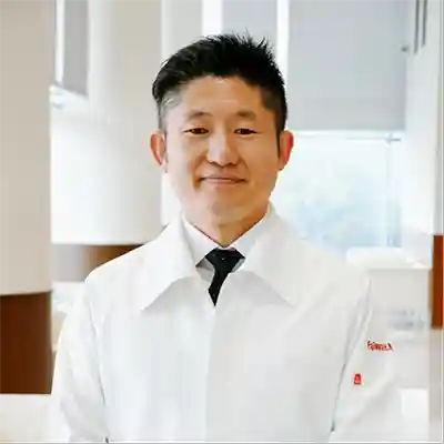 藤原 尚志