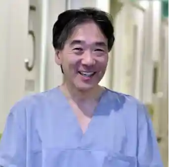 户田信夫