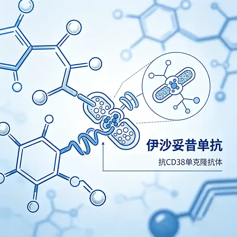 可愈有道_出国看病_伊沙妥昔单抗皮下制剂获欧盟批准，用于治疗多发性骨髓瘤