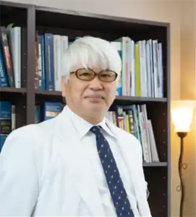 村上昌雄 